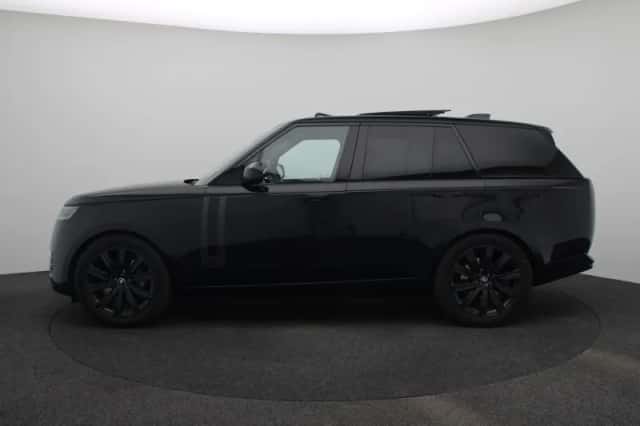 Land Rover Range Rover (2025) thumbnail 5