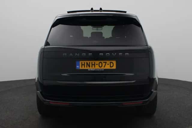 Land Rover Range Rover (2025) thumbnail 6