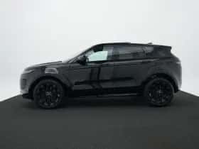 Land Rover Range Rover Evoque (2026) thumbnail 4