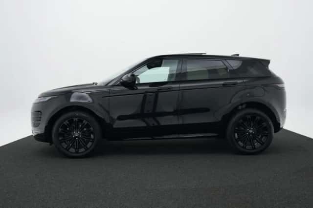 Land Rover Range Rover Evoque (2026) thumbnail 5