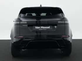 Land Rover Range Rover Evoque (2026) thumbnail 5
