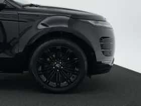 Land Rover Range Rover Evoque (2026) thumbnail 8