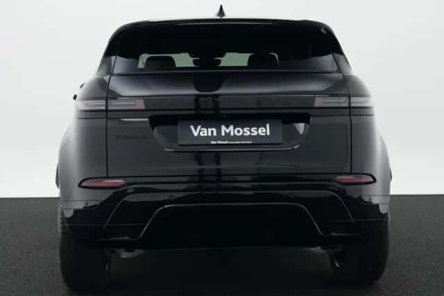 Land Rover Range Rover Evoque (2026) thumbnail 6