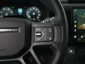 Land Rover Defender (2026) thumbnail 14