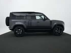 Land Rover Defender (2026) thumbnail 6