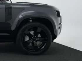 Land Rover Defender (2026) thumbnail 8