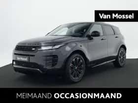 Land Rover Range Rover Evoque (2025) thumbnail 1