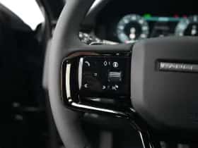 Land Rover Range Rover Evoque (2025) thumbnail 15
