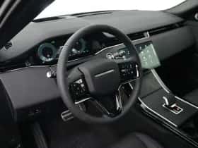 Land Rover Range Rover Evoque (2025) thumbnail 40