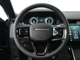 Land Rover Range Rover Evoque (2025) thumbnail 9