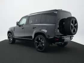 Land Rover Defender (2026) thumbnail 3