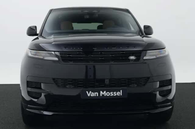 Land Rover Range Rover Sport (2026) thumbnail 4