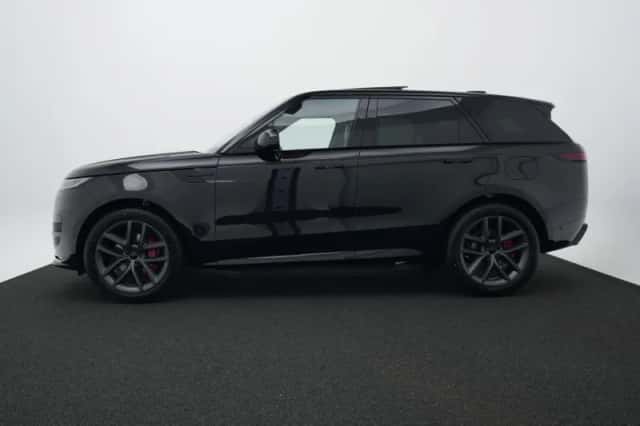 Land Rover Range Rover Sport (2026) thumbnail 5