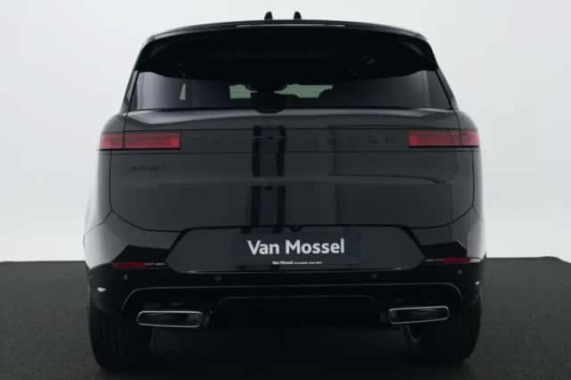 Land Rover Range Rover Sport (2026) thumbnail 6
