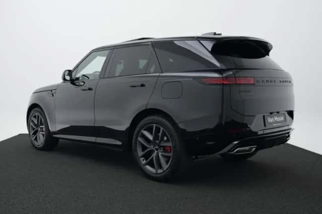 Land Rover Range Rover Sport (2026) thumbnail 3