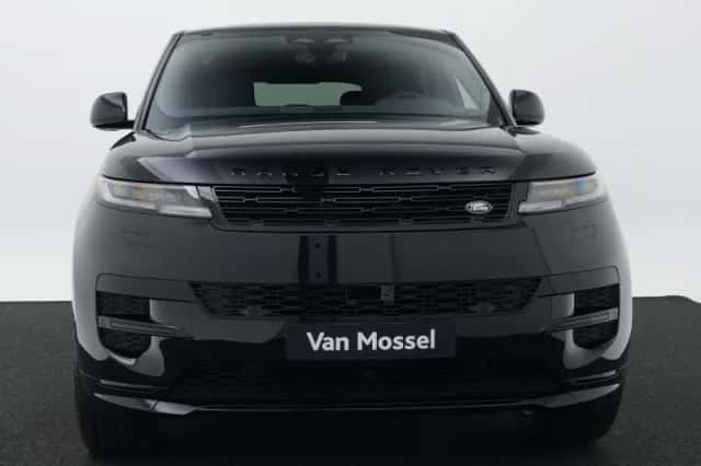Land Rover Range Rover Sport (2026) thumbnail 4