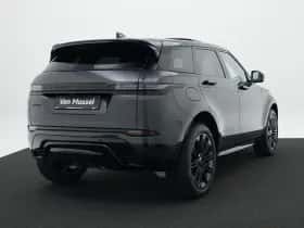 Land Rover Range Rover Evoque (2026) thumbnail 12