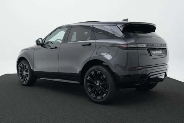 Land Rover Range Rover Evoque (2026) thumbnail 3