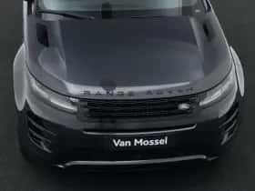 Land Rover Range Rover Evoque (2026) thumbnail 49
