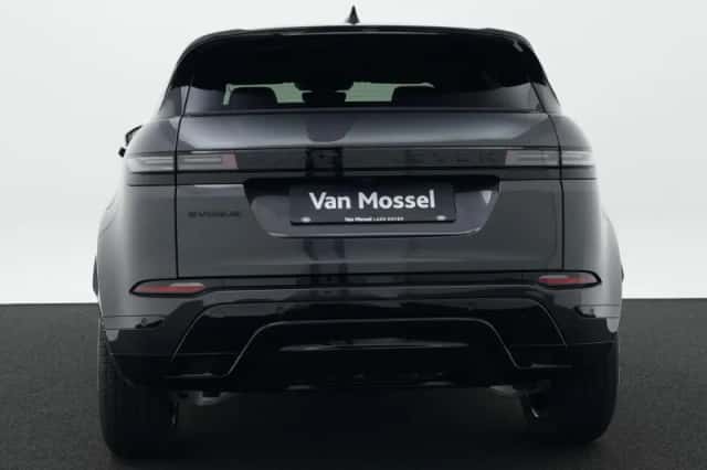Land Rover Range Rover Evoque (2026) thumbnail 6