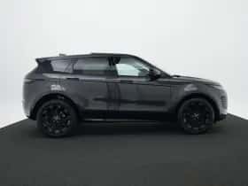 Land Rover Range Rover Evoque (2026) thumbnail 6
