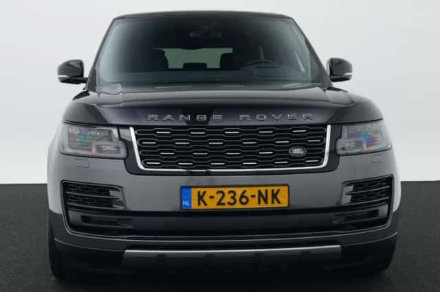 Land Rover Range Rover (2019) thumbnail 4