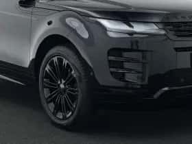 Land Rover Range Rover Evoque (2026) thumbnail 11