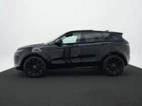 Land Rover Range Rover Evoque (2026) thumbnail 4