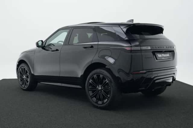 Land Rover Range Rover Evoque (2026) thumbnail 3