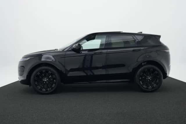 Land Rover Range Rover Evoque (2026) thumbnail 5