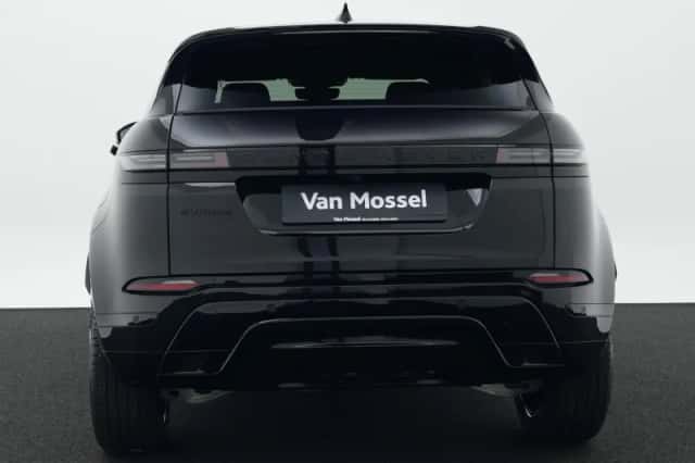 Land Rover Range Rover Evoque (2026) thumbnail 6
