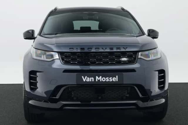 Land Rover Discovery Sport (2026) thumbnail 4