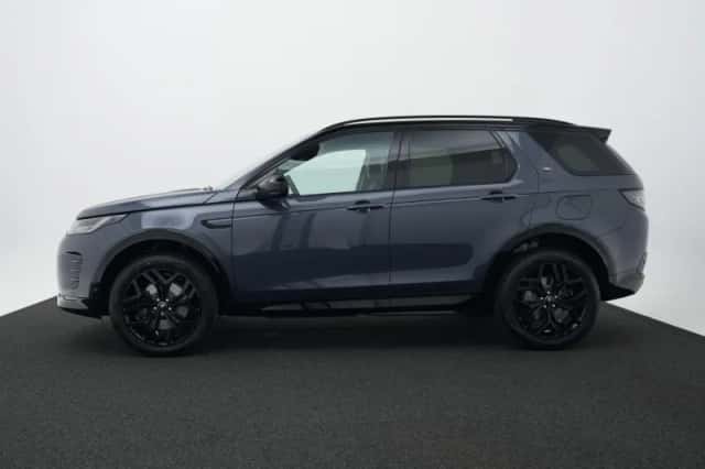 Land Rover Discovery Sport (2026) thumbnail 5