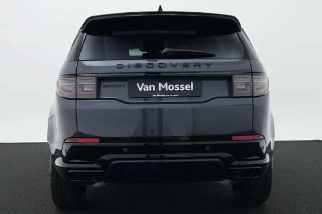 Land Rover Discovery Sport (2026) thumbnail 6