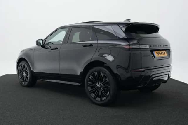 Land Rover Range Rover Evoque (2026) thumbnail 3