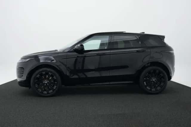 Land Rover Range Rover Evoque (2026) thumbnail 5