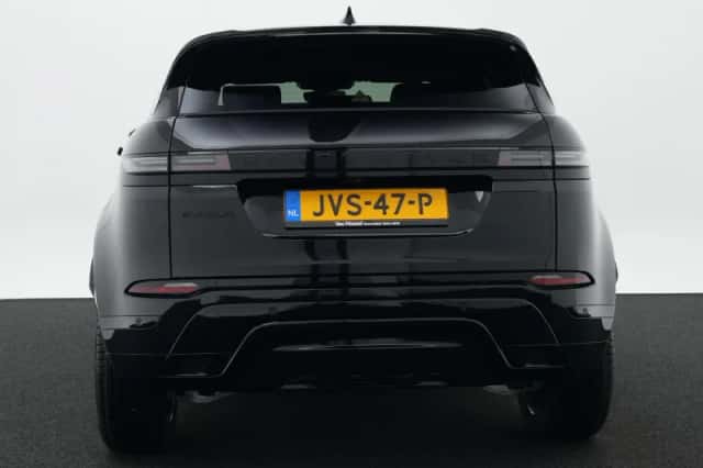 Land Rover Range Rover Evoque (2026) thumbnail 6