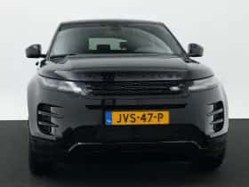 Land Rover Range Rover Evoque (2026) thumbnail 3