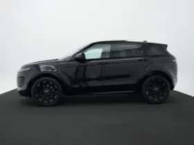 Land Rover Range Rover Evoque (2026) thumbnail 4
