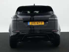 Land Rover Range Rover Evoque (2026) thumbnail 5