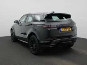 Land Rover Range Rover Evoque thumbnail 2