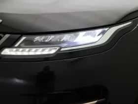 Land Rover Range Rover Evoque thumbnail 13