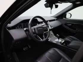 Land Rover Range Rover Evoque thumbnail 28
