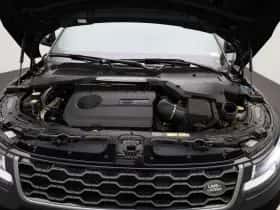 Land Rover Range Rover Evoque thumbnail 29