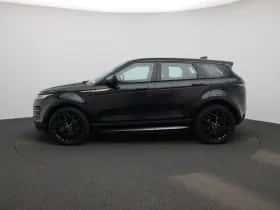 Land Rover Range Rover Evoque thumbnail 4