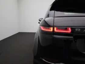 Land Rover Range Rover Evoque thumbnail 34