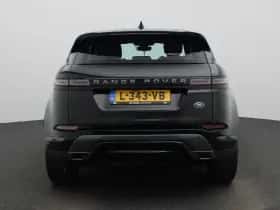 Land Rover Range Rover Evoque thumbnail 5