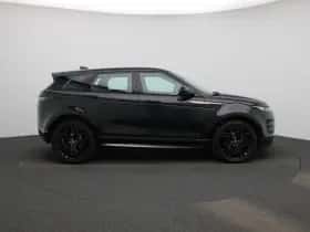 Land Rover Range Rover Evoque thumbnail 6