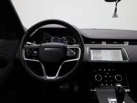 Land Rover Range Rover Evoque thumbnail 7