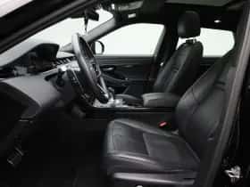 Land Rover Range Rover Evoque thumbnail 9